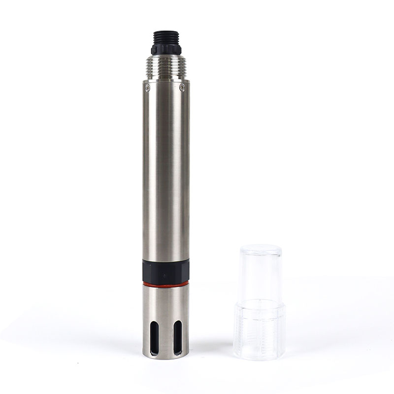 在线水硬度传感器