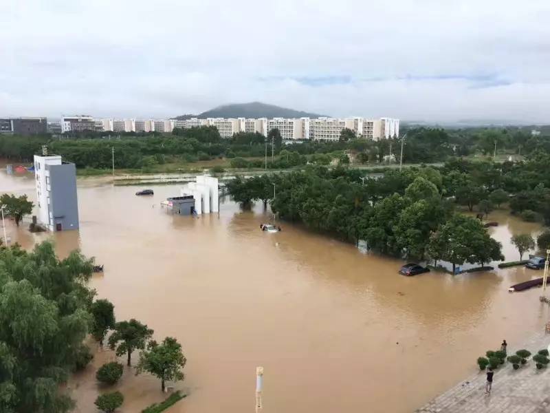 汛期将至，安全应急措施要做好