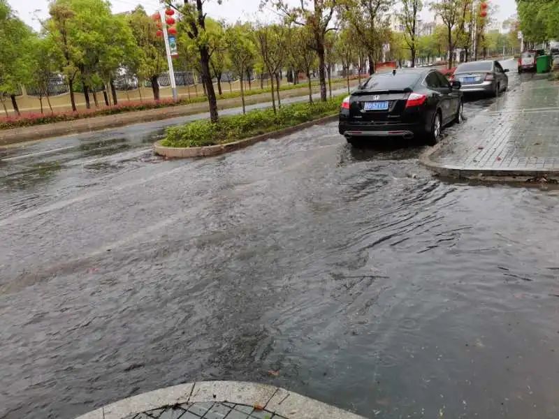 夏季来临，怎样预防强对流天气